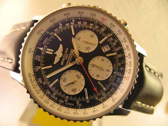 breitling navitimer replica