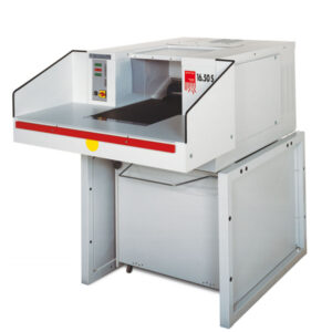 INTIMUS 16.50 S (10x70mm CC) Shredder