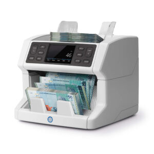 SAFESCAN 2850