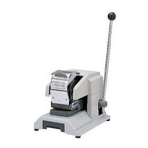 NEWKON 208-905 (Pin) Manual Perforator