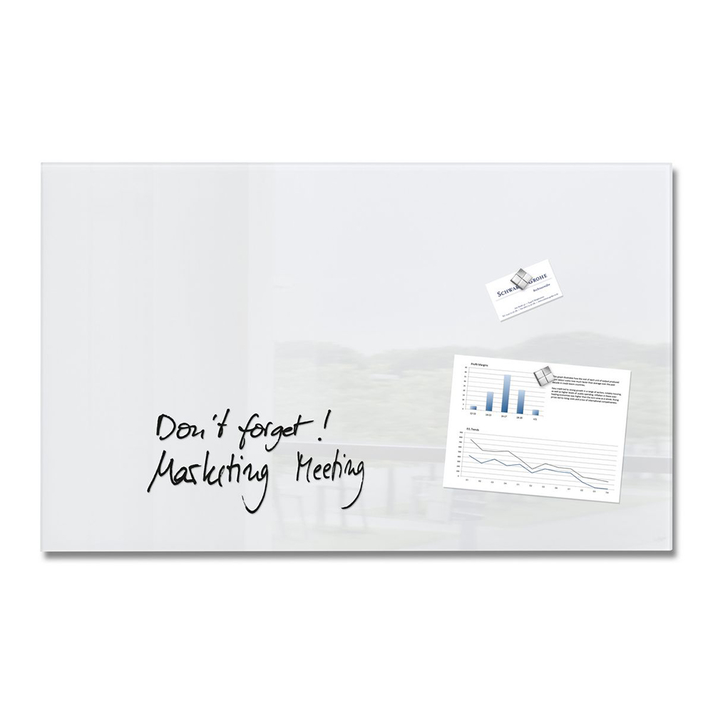 44201753748PMgl131-w-glasmagnetboard-artverum-white