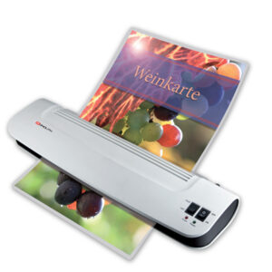 MONOLITH OL 389 A3 LAMINATOR