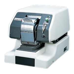 NEWKON 112-905 (Pin Type) / 112-905L (Lever Type) Heavy Duty Electric Perforator