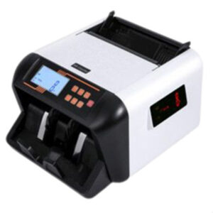 PRIMUS PRC-555 BANKNOTE COUNTER