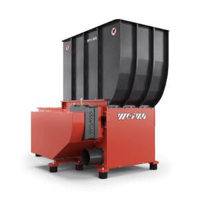 WL6s Single-shaft Shredder