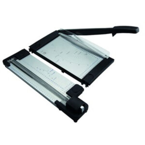 MONOLITH OC500 “2 IN 1 PAPERCUTTER A4”