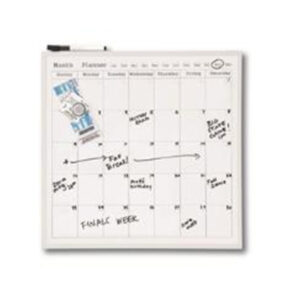 Primus Month Planner