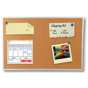 PRIMUS TACK BOARD
